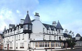 Caledonian Hotel 'A Bespoke Hotel'